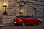Opel Astra 2016 года (ZA)